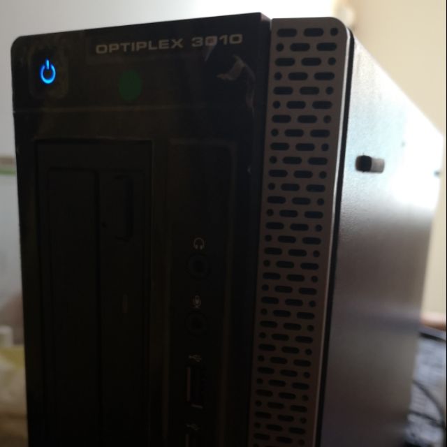 Dell Optiplex 3010 cpu i5