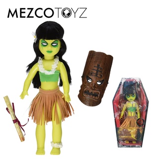 MEZCO  Living Dead Dolls - Series 27 - Milu