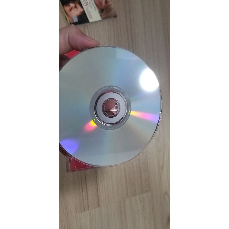 vcd the holiday มือสอง