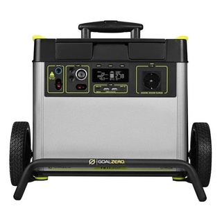 Goal Zero เครื่องสำรองไฟ รุ่น YETI 3000X