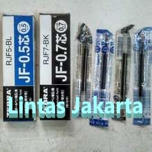 ปากกาลูกลื่นยี่ห้อ Zebra Sarasa