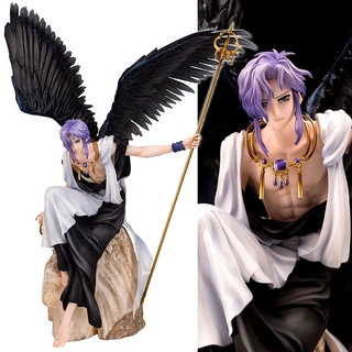 [แท้/Pre Order] 1/7 Kujaku - Seiden RG Veda (Emontoys)