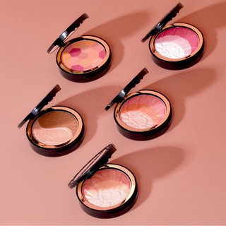 Merrezca Mineral Pearl Blush