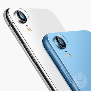 9D Back Lens Protective Glass Screen Protector Compatible For iPhone 6 X Xr Xs Max 6 7 8 Plus