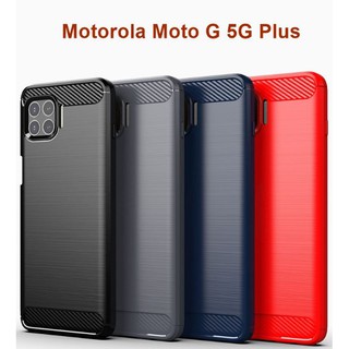 ส่งจากไทย เคส Motorola Moto G 5G Plus เคสนิ่ม TPU กันกระแทก พร้อมส่ง เคสโมโต โมโตโรล่า Moto G 5G+