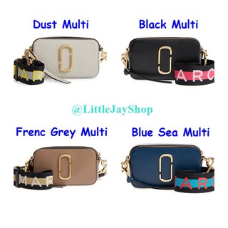 ของแท้ กระเป๋า Marc Jacobs Snapshot Bag