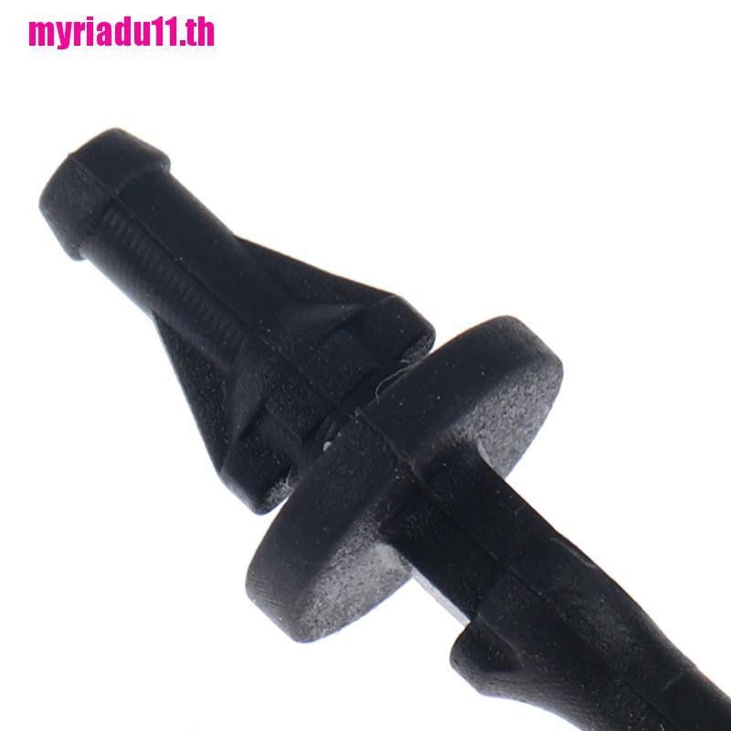 Mrth32PC Rubber Anti Vibration Mount Screw Pin Rivet for PC Case Fan ...