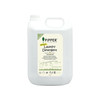 PiPPER STANDARD น้ำยาซักผ้าธรรมชาติ กลิ่น Lamongrass แกลอน 4.5 ลิตร