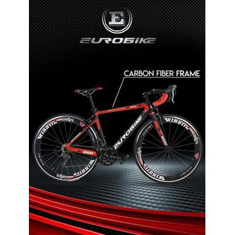 eurobike xc9000