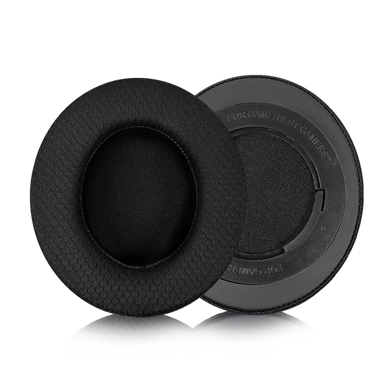 ฟองน้ำครอบหูฟัง Razer Kraken 7.1 V2 มีหลายแบบ แบบเปลี่ยน ฟองน้ำสำรองสำหรับหูฟัง
