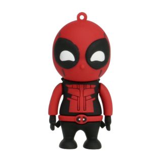 ถูกมาก!!! USB DEADPOOL 32GB