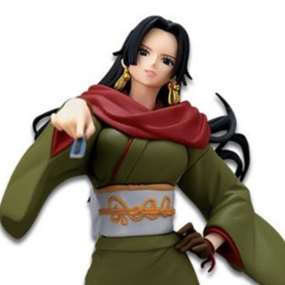 ONE PIECE TREASURE CRUISE WORLD JOURNEY vol.3 BOA HANCOCK [JAPAN]