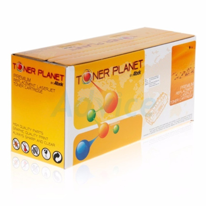 PLANET Toner-Re HP CB543A M