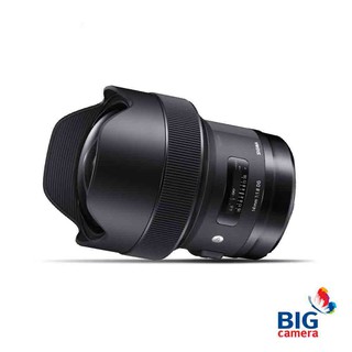 Sigma 14mm f/1.8 DG HSM Art DSLR Lenses - ประกันศูนย์ 1 ปี