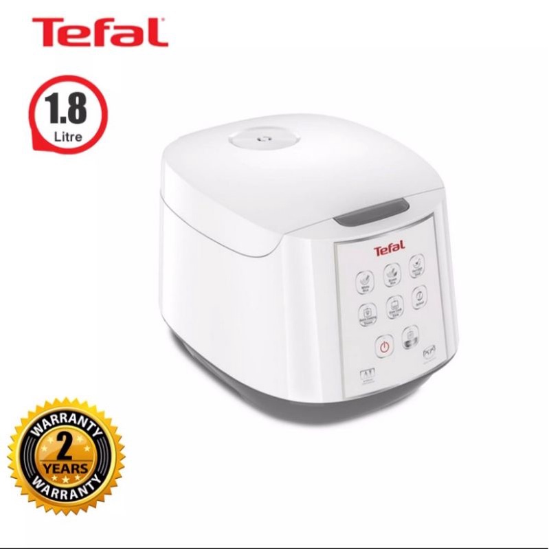 หม้อหุงข้าวดิจิตอล1ฺ8ลิตรรุ่นRK732