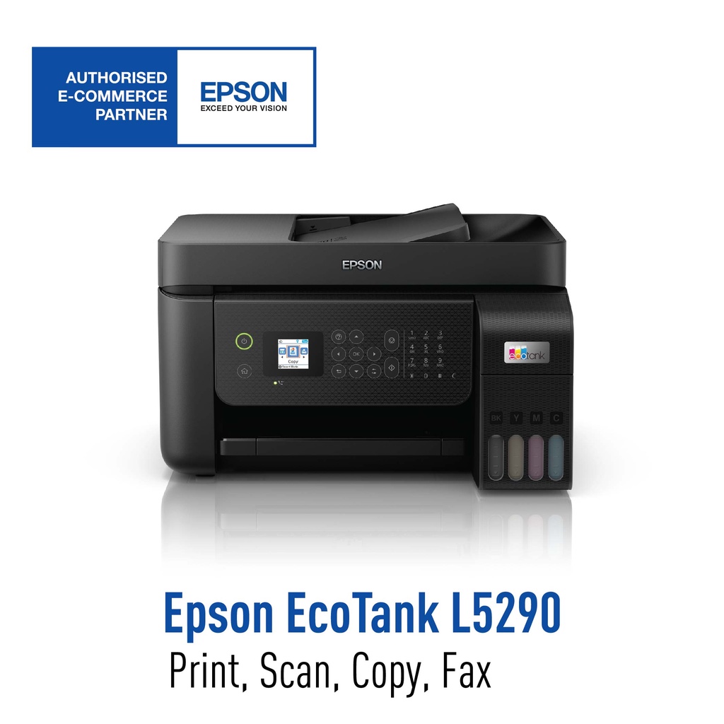 Epson L5290 Printer All-in-one