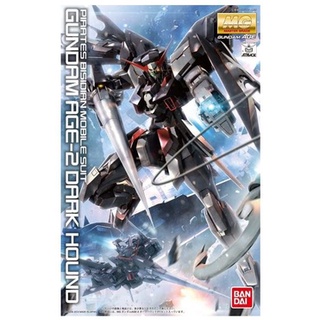 Bandai MG 1/100 GUNDAM AGE-2 DARK HOUND 4573102628442 (Plastic Model)