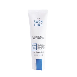 หิ้ว SHOP Etude House- Soon Jung Hydro Barrier 10ml / 50 ml