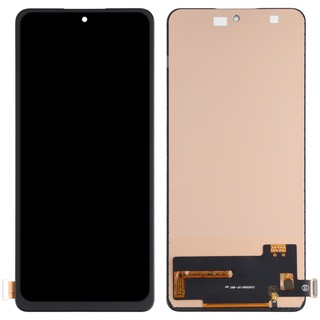 Luke หน้าจอ LCD redmi note10pro 4g TFT  AAA(จอแสดงผลพร้อมทัชสกรีน)