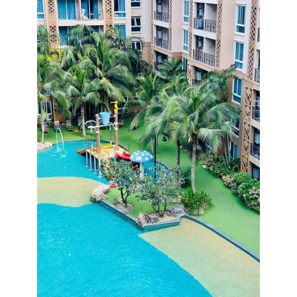 The Atlantis Pattaya