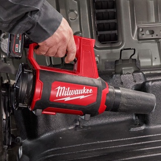 Milwaukee รุ่น M12BBL-0 เป่าลม ไร้สาย 12V ของแท้โดยตัวแทนจำหน่าย