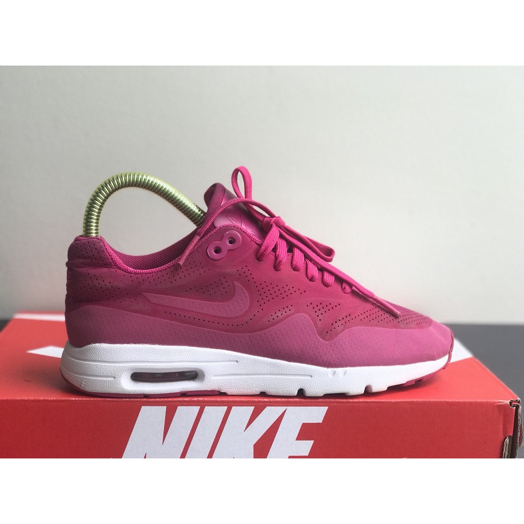 Nike Air Max 1 Ultra Moire Size 37.5 มือสอง