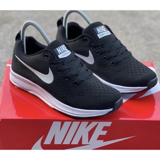 ✨✅มีปลายทางรองเท้าNikeZoomมาใหม่
