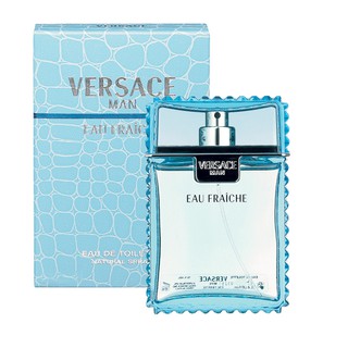 นำ้หอมแท้แบ่งขาย Versace Eau Fraiche EDT 5ml - 10ml