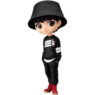 BANPRESTO Q Posket TinyTAN Mic Drop Vol.2 (C:Jung Kook) 4983164186574 (Figure)