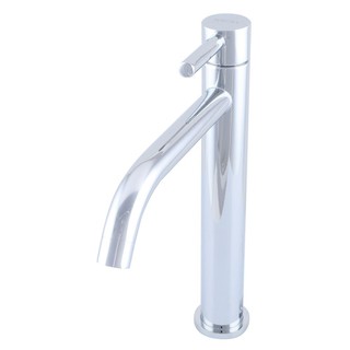 ก๊อกอ่างล้างหน้าเดี่ยว KARAT FAUCET KF-32-611-50 สีโครม ก๊อกอ่างล้างหน้า ก๊อกน้ำ ห้องน้ำ BASIN FAUCET KARAT FAUCET KF-32