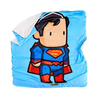 ผ้าห่ม LOTUS SCRIBBLENAUTS L-ECO-SN02 60x80 นิ้ว ฺBlanket