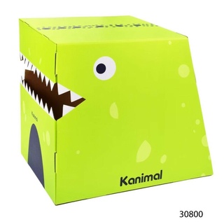 Kanimal Cat Toy Dinosour ของเล่นแมวรุ่นไดโนเสาร์ 40*30*35