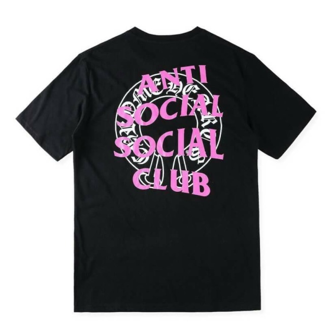 Anti social social club