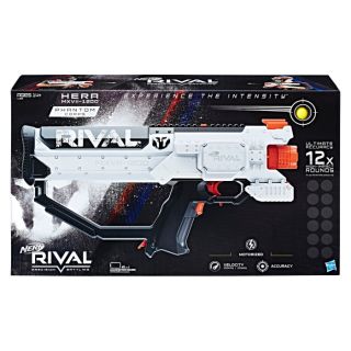 NERF Rival Phantom Corps Hera MXVII-1200 Blaster