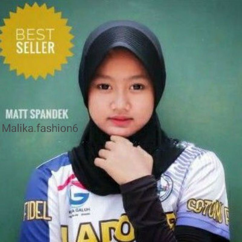 Hijab Sport Antem/Instant Hijab/ Linear Sport Hijab/Sport Hijab/Sport Hijab/School Hijab