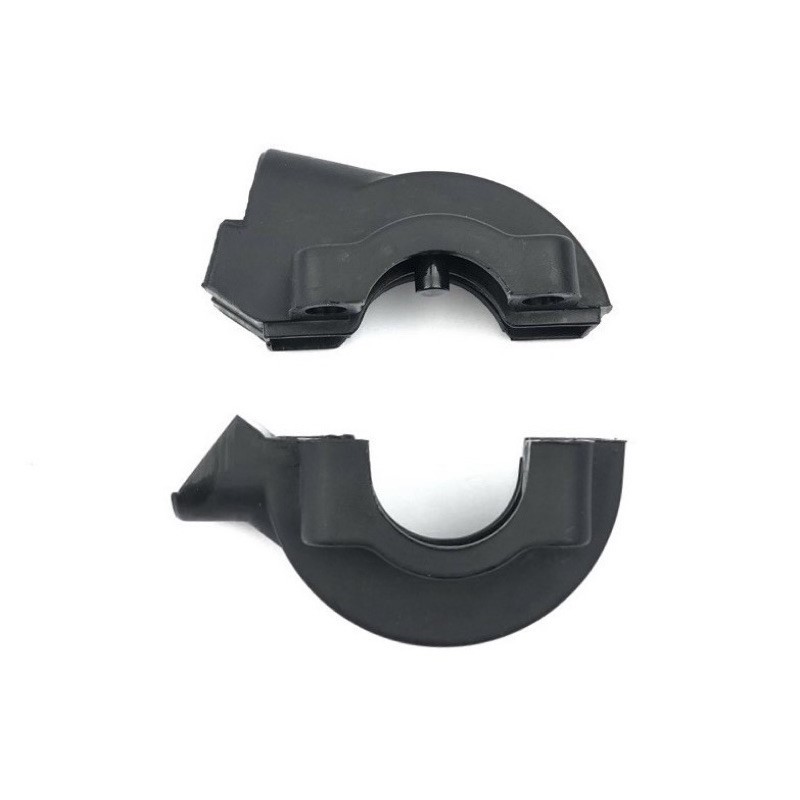 YAMAHA 135LC LC135 V2 V3 V4 V5 V6 V7 THROTTLE HOUSING THROTTLE GRIP ฝาครอบหมวก