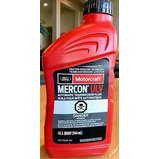 พร้อมส่ง*17.9.65* ลดราคา *FORD น้ำมันเกียร์ออโต ULV / Raptor / FX4MAX / Everest เครื่องยนต์ 2.0