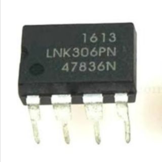 LNK306PN ( lnk 306 pn ) สามารถใช้แทน  lnk305pn lnk304pn lnk302pn ได้