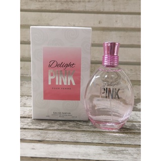 น้ำหอมอาหรับ Max Creation Delight Pink pour femme edp 100ml