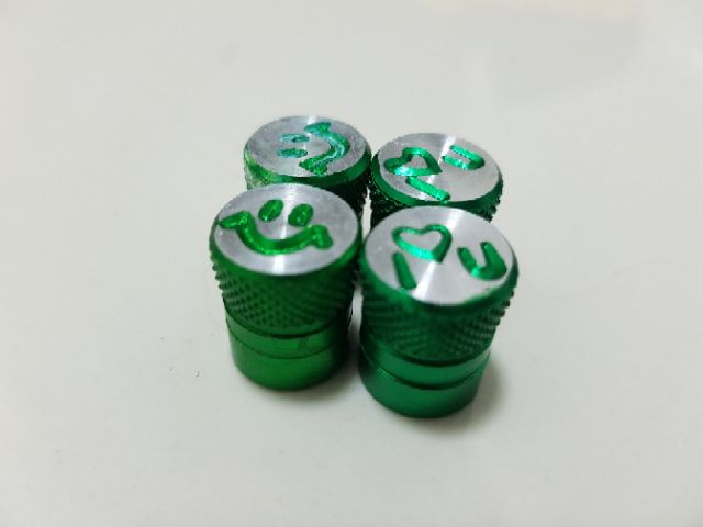 จุ๊บลมยางรถ ใส่ได้ทั้งมอไชว์ และรถยนร์ ราคา1ตัว (คือตัวเดียวค่ะในราคา9บาท) - รูปที่ 5