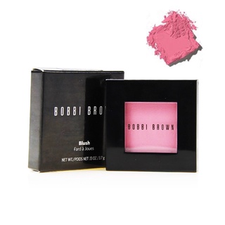 🔥ของแท้ Bobbi brown บรัชออน สี peony ขนาดจริง🔥คุ้มมาก