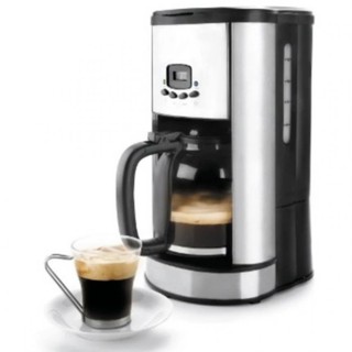 Lacor 69279 เครื่องชงกาแฟอัตโนมัติ แบบตั้งโปรแกรมได้ จากประเทศสเปนPROGRAMMABLE FILTER COFFEE MACHINE 1,8 L