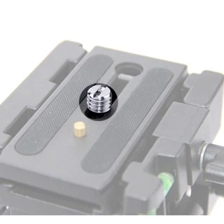 Professional Convert Screw Adapter 1/4" to 3/8" Tripod Screw stainless steel แปลงมืออาชีพกรูอะแดปเตอร์ 1/4" เปลี่ยน 3/8"