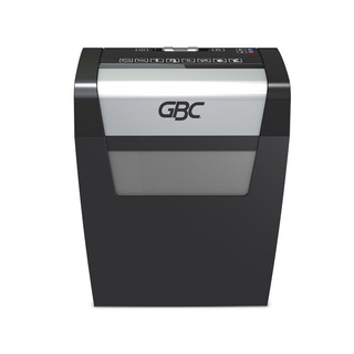 เครื่องทำลายเอกสาร ดำ GBC X308