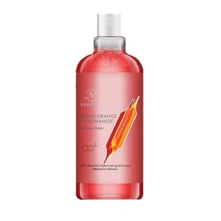 วานีก้า บลัดออเรนจ์ Vanekaa Blood Orange Nicotinamide Essence Water (500ml.)