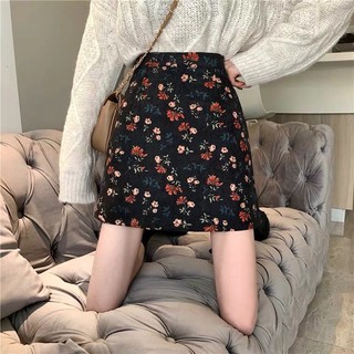 preorder 🍿 blossom short skirt 🌸
