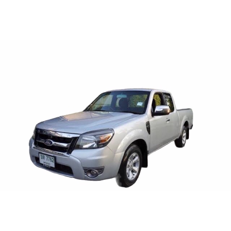 กรุล้อ กันโคลน FORD,MAZDA ปี 1998-2011 ใส่รุ่น RANGER ,BT50 ,FIGHTER ตรงรุ่น  มีน๊อตยึดแถม - รูปที่ 7