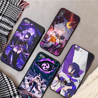 เคสซิลิโคนนิ่ม ลาย Honkai Impact 3rd สําหรับ Realme 5i 5S 5 Pro Realme 6i 6 Pro Realme 9 Pro 9i 9 Pro Plus