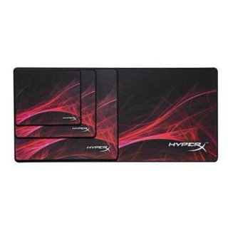 HyperX Fury S Speed Edtion แผ่นรองเมาส์เกมมิ่ง