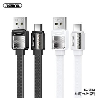 Remax Rc -154 Original สายชาร์จความเร็วสําหรับ Android L Micro Usb Type C พร้อมส่ง